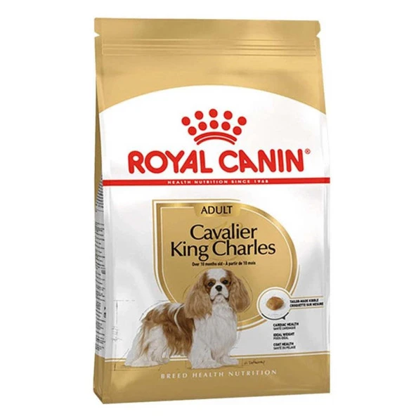 Royal Canin Cavalier King Charles Irk  Yavru Köpek Maması 1.5 Kg