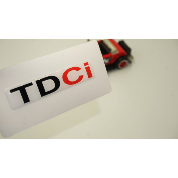 Ford TDCİ Connect Mondeo Focus Fiesta Escort Kuga Ekosport Bagaj Logo