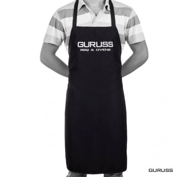 Guruss CG-050 Kömürlü Barbekü Mangal - 5