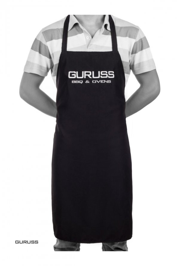 Guruss Cg-050 Tam Set Yeşil - 6
