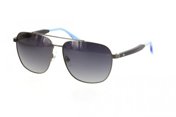 Hawk HW2000-02 60 Polarize Erkek Güneş Gözlüğü
