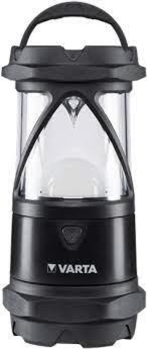 D-light Varta Indestructible L30 Pro Kamp Feneri