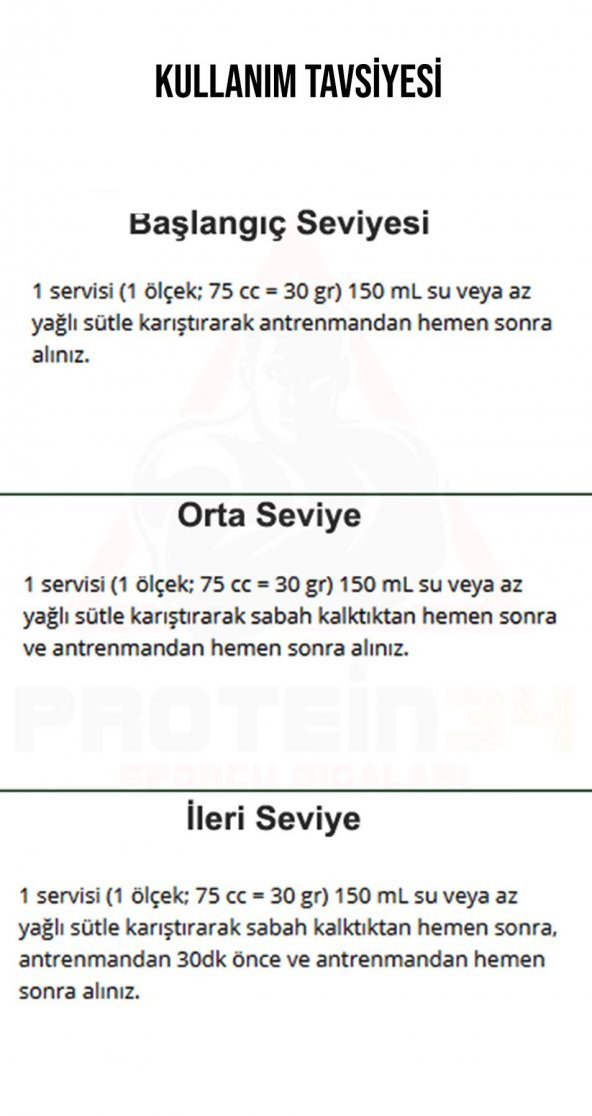 Hardline Whey Protein Tozu 3 Matrix 908 Gr Çilekli 30 Porsiyon - 3