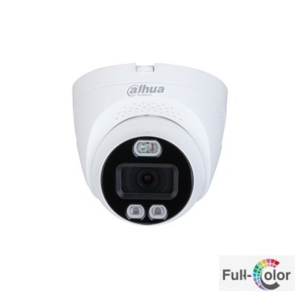 Dahua HAC-ME1509TQ-PV 5mp 2.8mm Lens Full-Color HD-CVI Dome Kamera - 2