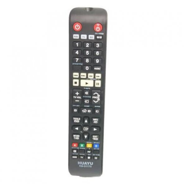Samsung Ak59-00149a Dvd Blu-ray Kumandası - 3