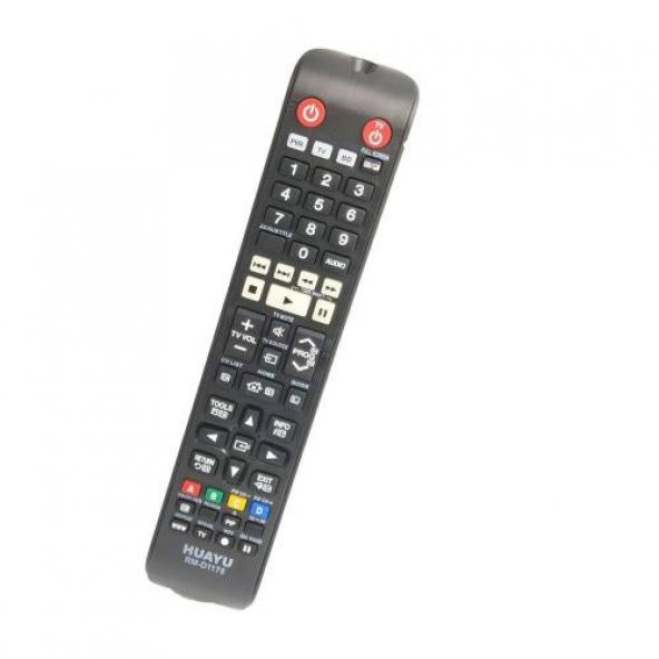 Samsung Ak59-00125a Dvd Blu-ray Kumandası