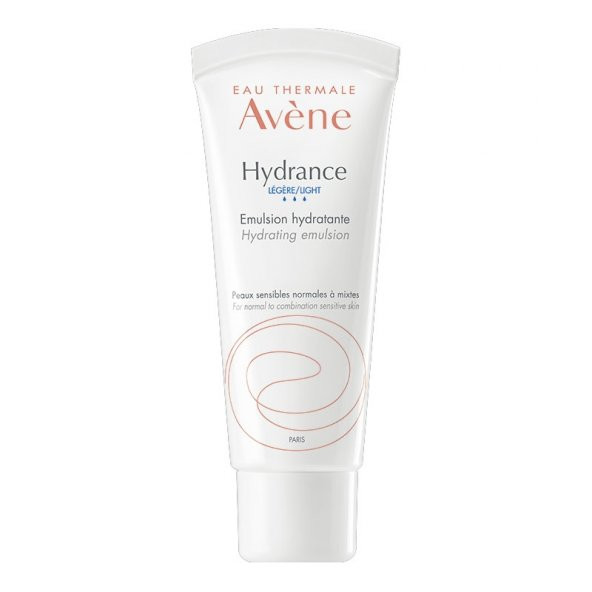 Avene Hydrance Nemlendirici Krem 40 ml