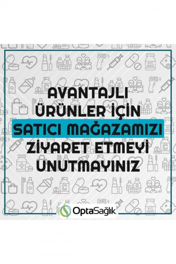 Diş Protezi Yapıştırıcı Krem Yastık Konforu 40 gr 2 Adet + Protez Kabı - 3