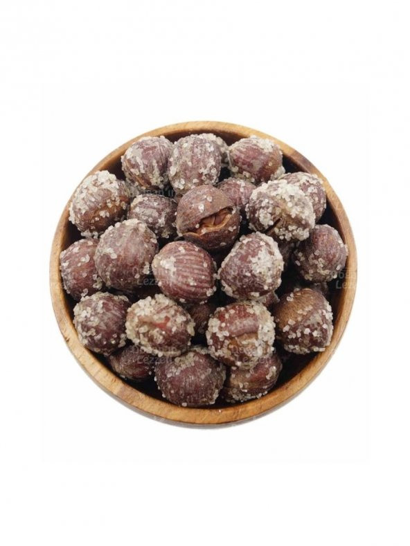 Gürsoy Tuzlanmış Kabuklu Fındık Doypack 75 G - 2