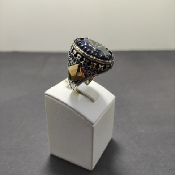 MİSTİK TOPAZ