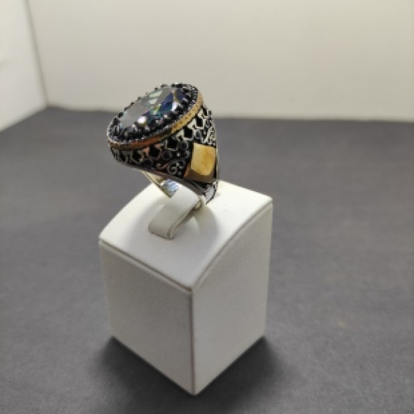 MİSTİK TOPAZ - 2