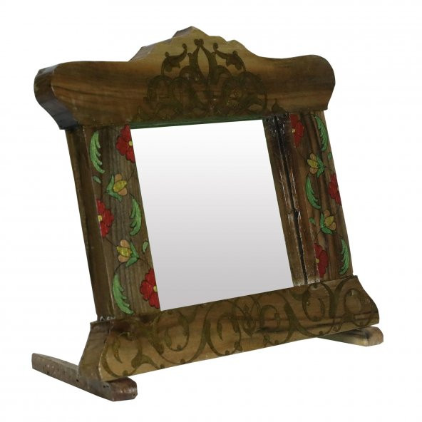 EDİRNEKÂRİ AYNA - 2