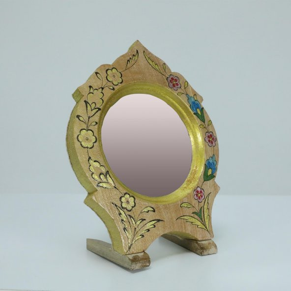 EDİRNEKÂRİ AYNA - 2