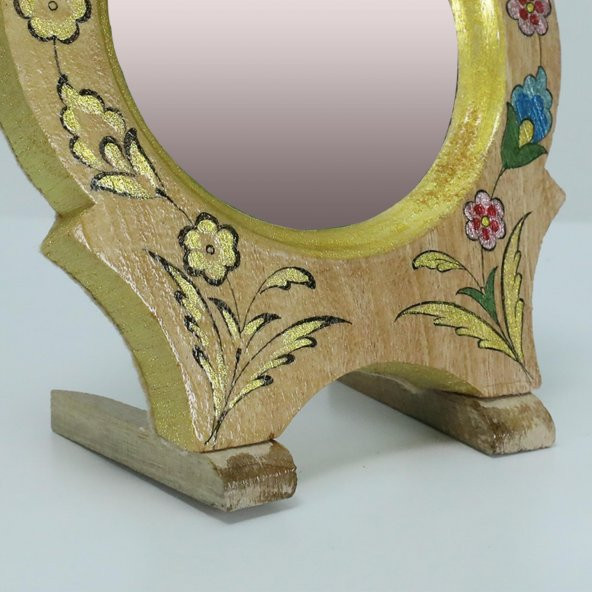 EDİRNEKÂRİ AYNA - 3