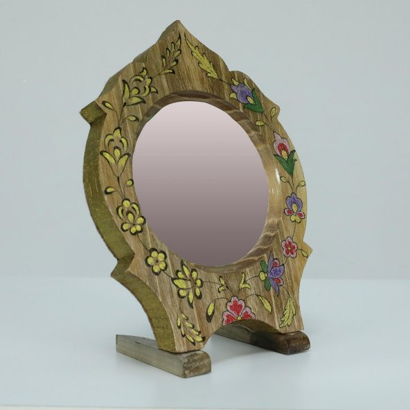 EDİRNEKÂRİ AYNA - 2