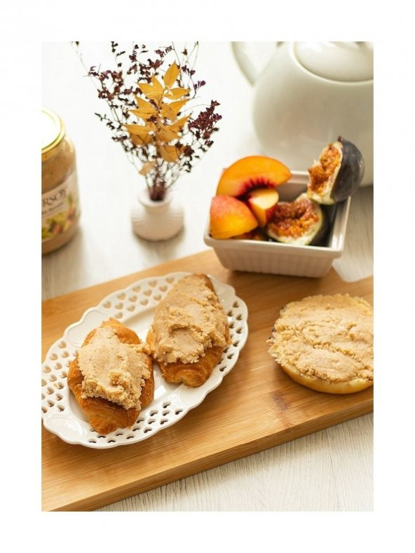 Gürsoy Fındık Ezmesi EDT Kova 10 Kg - 2