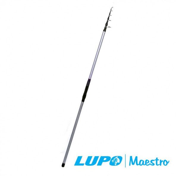 Lupo Maestro 420 cm 150 gr Surf Kamış