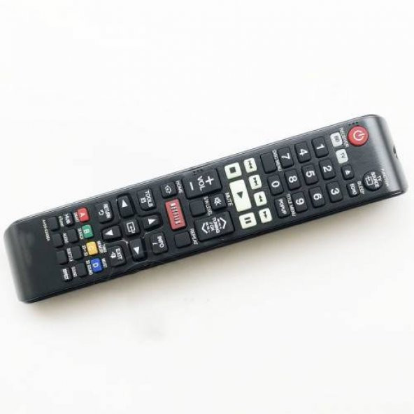 Samsung Ah59-02540a Dvd Sinema Sistemi Kumandası - 5