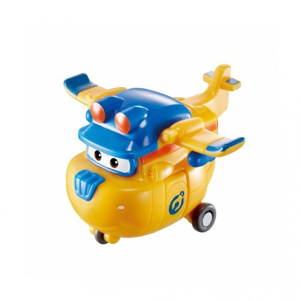 30843 Harika Kanatlar Donnie ve Kazıcısı - 10