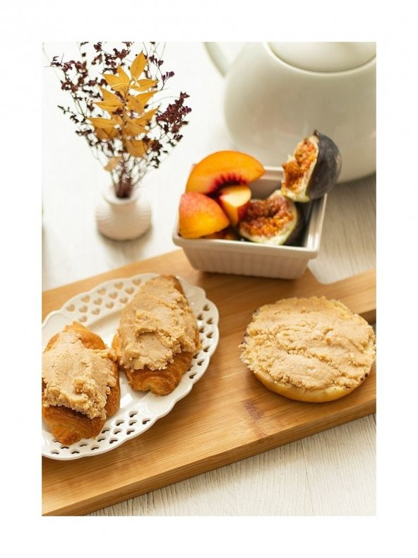 Gürsoy Fındık Ezmesi EDT Kova 5 Kg - 2