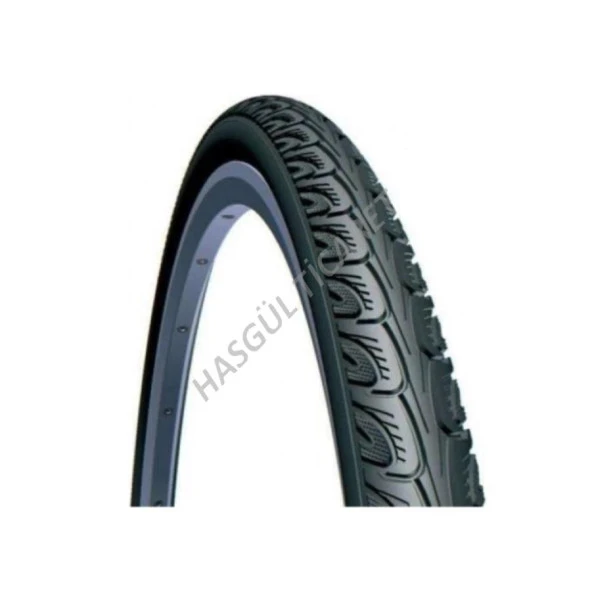 Hsgl Bisiklet Dış Lastik Hook 27.5x1.50 (26x1/2) 27.5 Jant Yol Şehir Bisiklet Yedek Parça Aksesuar