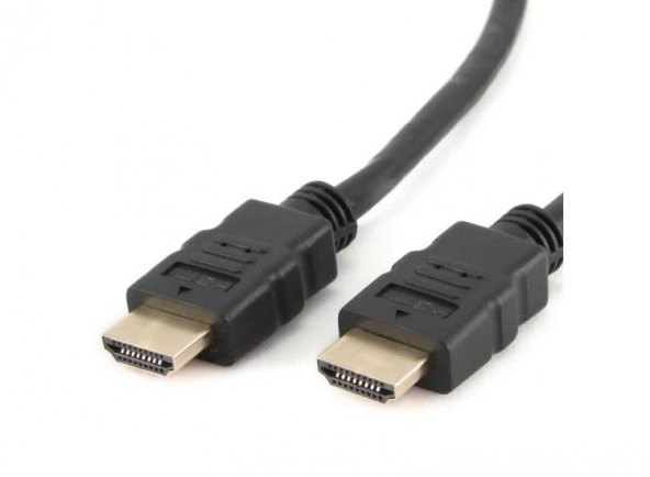 HDMI Kablo Standart Siyah Kablo - 1.5 Metre CdM