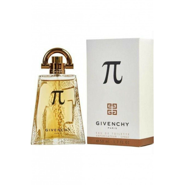 Givenchy Pi Edt 100 ml Erkek Parfümü