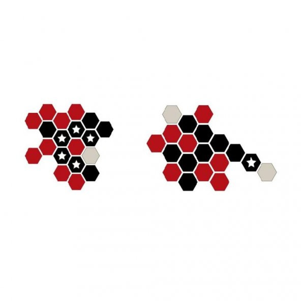 ZMK-10413 Sıx Strateji Oyunu -Özaydınlar - 4