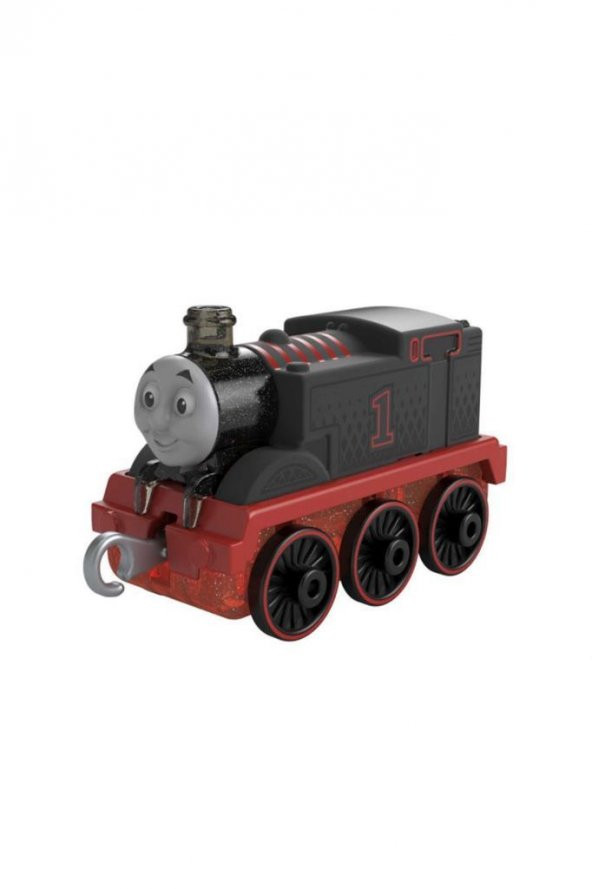 SALTY Trackmaster Sür-Bırak Küçük Tekli Trenler GCK93-HBX78
