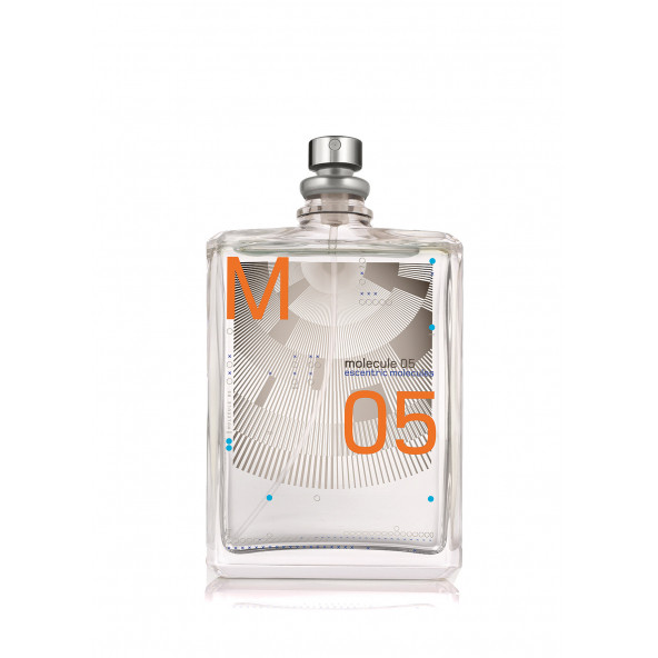 escentric molecule 05 unisex 100ml edt - Resim 2