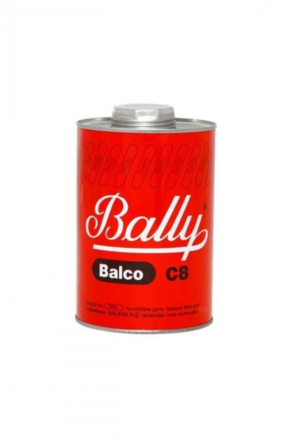 Bally Balco Çok Amaçlı Yapıştırıcı 850 gr