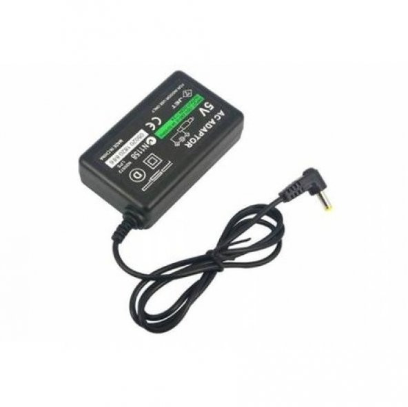 Sony PSP uyumlu Şarj Aleti 1000/2000/3000 Psp Adaptör 5Volt 2Amper - 2
