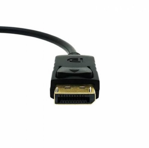 DP Display Port To VGA Çevirici DISPLAY VGA Adaptör Displat VGA - 3