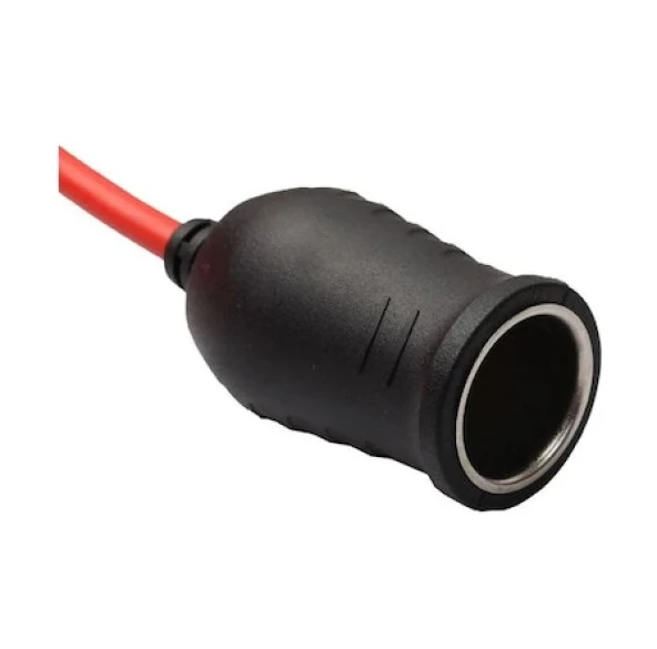 3 Metre Çakmak Uzatma Kablosu 3m Dişi Çakmak Dişi Erkek Çakmak - 3