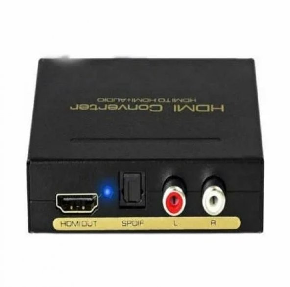 HDMI Ses Ayırıcı HDMI2HDMI Ses HDMI HDMI DMI To HDMI Audio hdmi