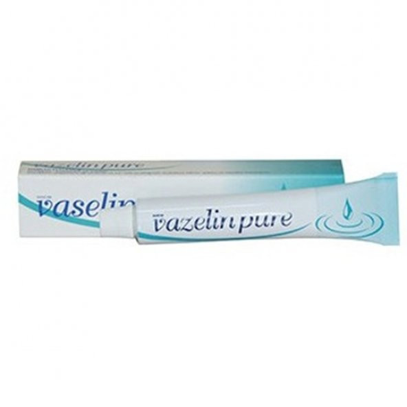 Bikar Vazelin Pure 20gr