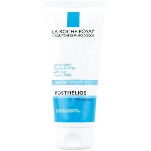 La Roche-Posay Posthelios After Sun Face and Body 100 ml