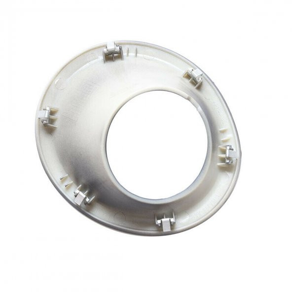 RANGE ROVER SPORT AUTOBİOGRAPHY SİS FARI ÇERÇEVESİ SOL LR019637 - Resim 2