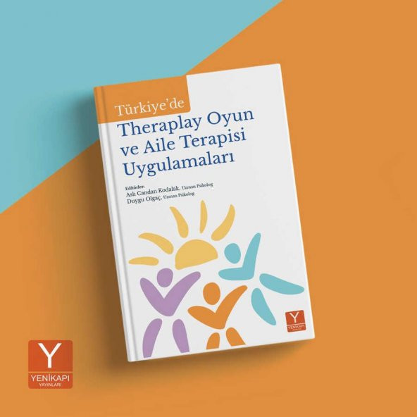 Theraplay Oyun ve Aile Terapisi Uygulamaları - 2