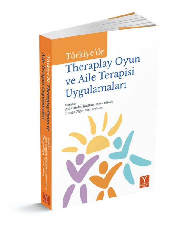 Theraplay Oyun ve Aile Terapisi Uygulamaları - 6