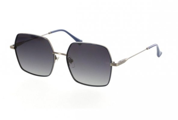 Hawk HW1992-03 56 Polarize Kadın Güneş Gözlüğü
