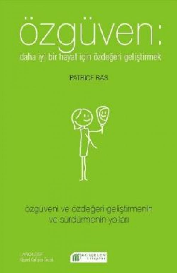 Özgüven - 1