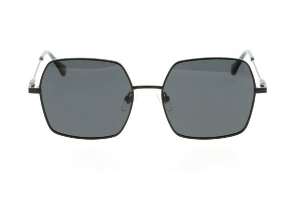 Hawk HW1992-04 56 Polarize Kadın Güneş Gözlüğü - 2