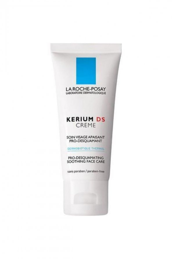 LA ROCHE POSAY KERIM DS CREME 40ML