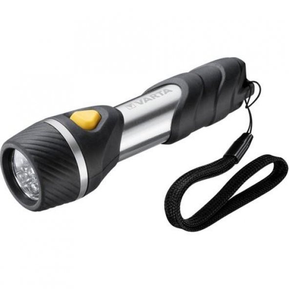 D-light Varta Day Light Multiled F10 El Feneri
