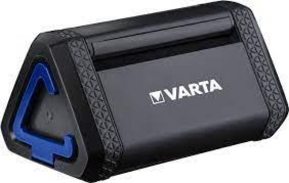 Varta Work Flex Açık Alan Aydınlatma Kamp Feneri - 2
