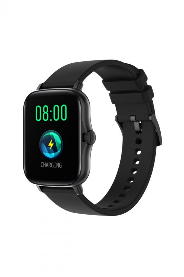 Inteya Hiwatch Akıllı Saat - 2