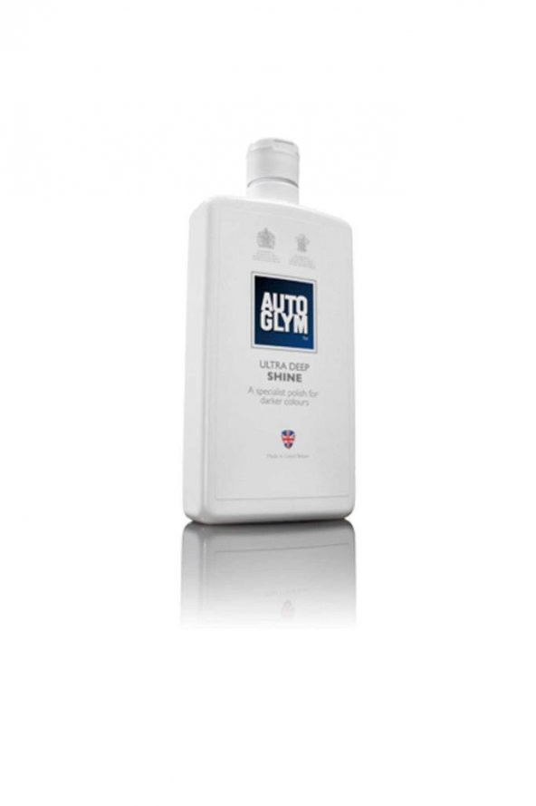 Auto Glym Ultra Deep Shıne - Ultra Derinlik Veren Cila 500 Ml.