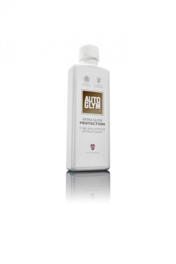 Auto Glym Extra Gloss Protection Parlaklık ve Boya Koruma 500 ml.