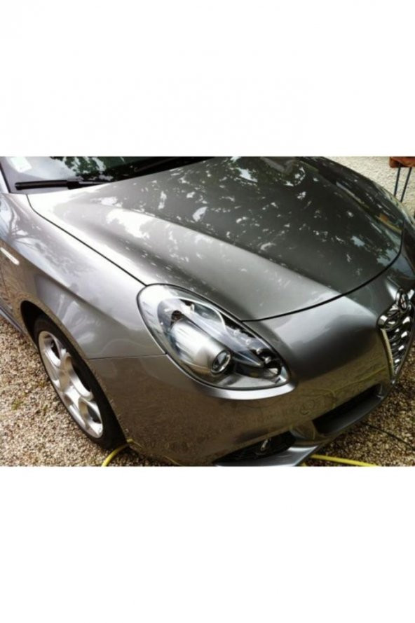 Auto Glym Ultra Deep Shıne - Ultra Derinlik Veren Cila 500 Ml. - 7